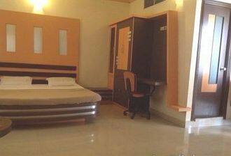Hotel Sunrise, Amravati 4